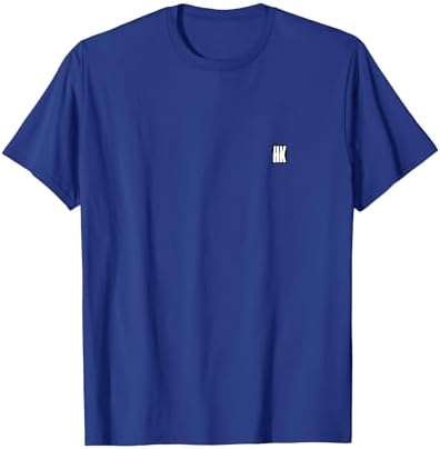 Amazon.com: Aurora Official Heart T-Shirt, Men's Big and Tall